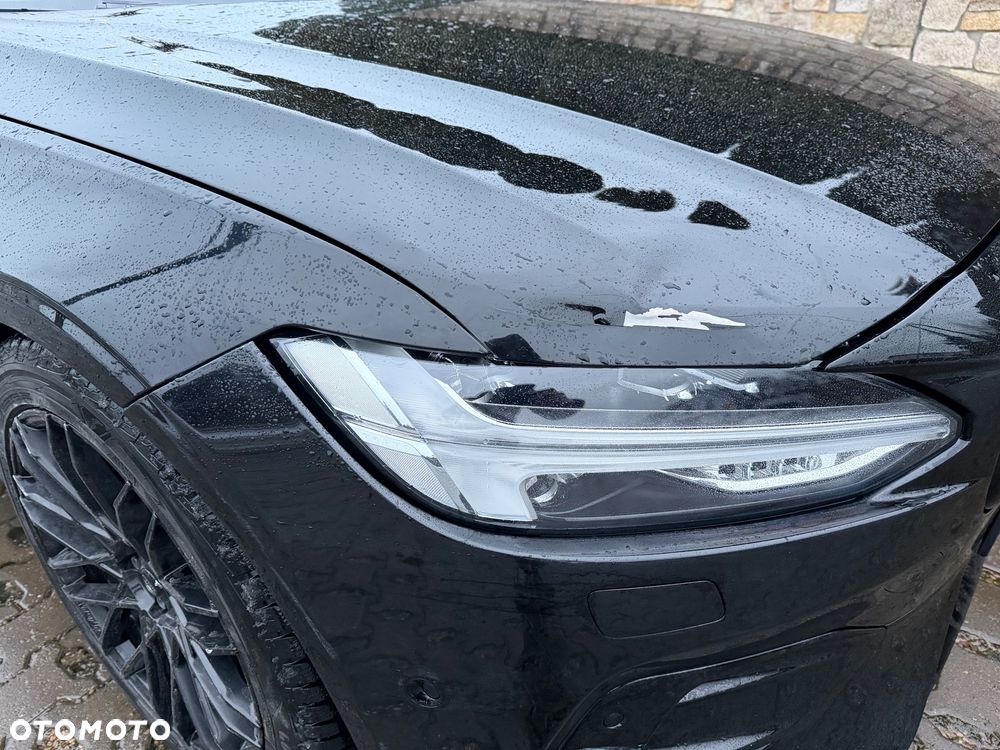 Volvo V90 D4 R-Design - 8