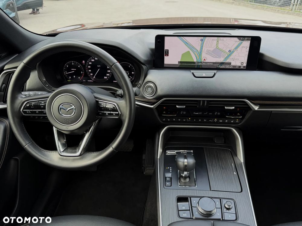 Mazda CX-80 3.3 e-Skyactiv D mHEV Homura Plus AWD - 20