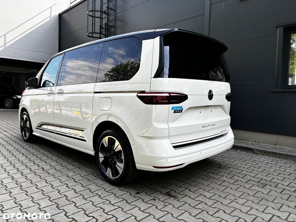 Volkswagen Multivan - 3