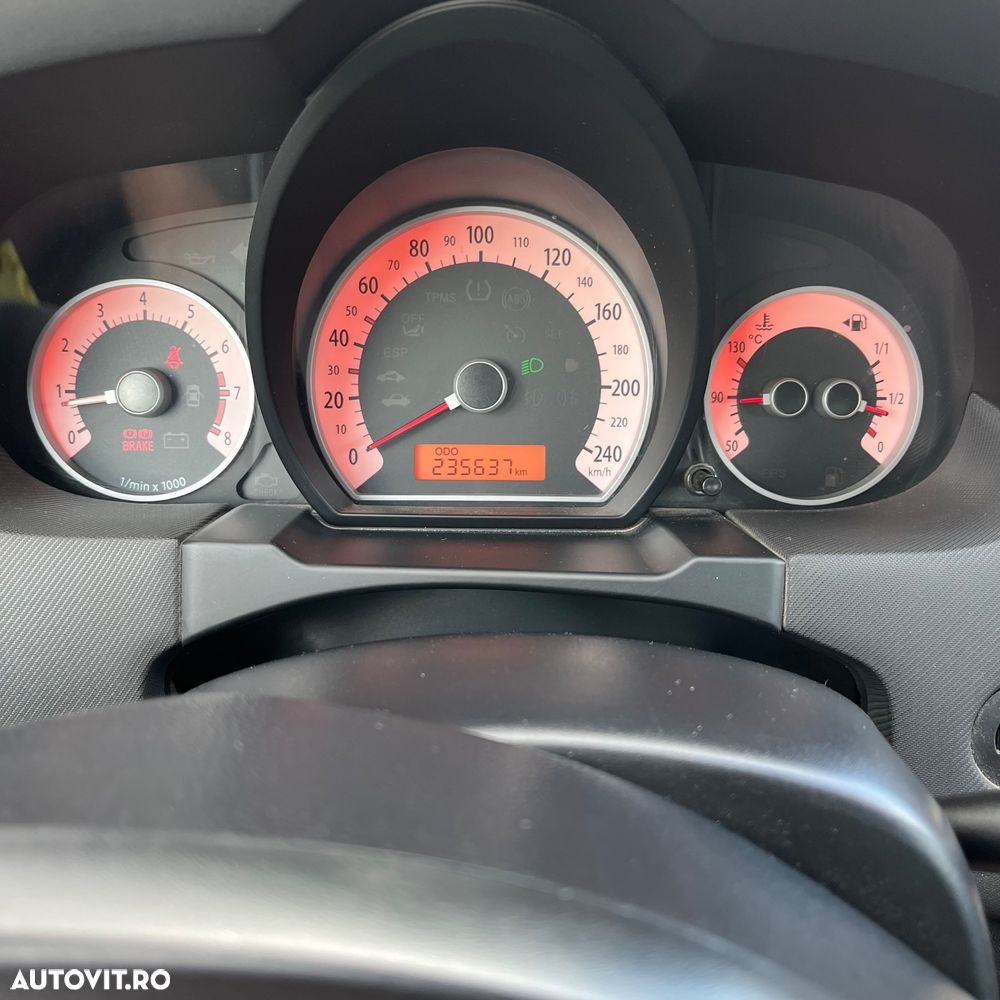 Kia Ceed 1.4 GSL EX Classic - 6