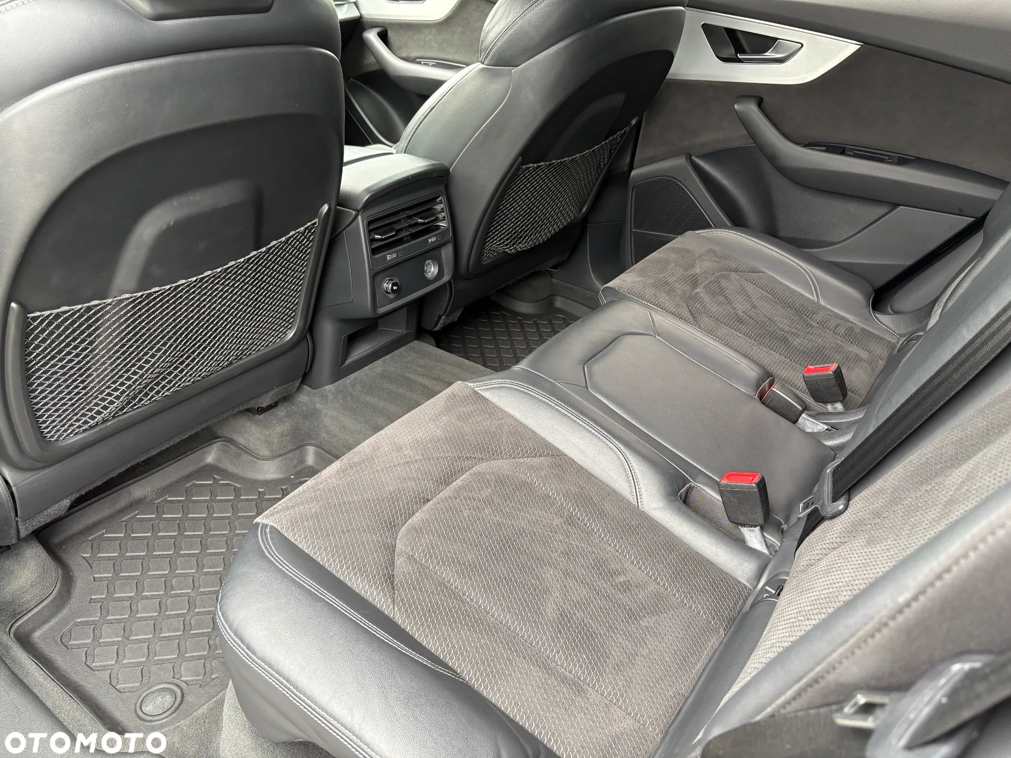 Audi Q8 50 TDI mHEV Quattro Black Edition Tiptronic - 30