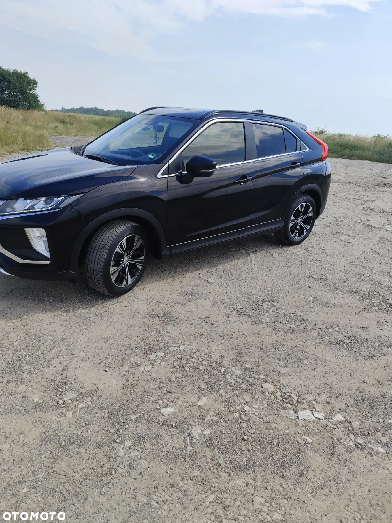Mitsubishi Eclipse Cross 1.5 T-MIVEC 2WD Diamant+ - 3