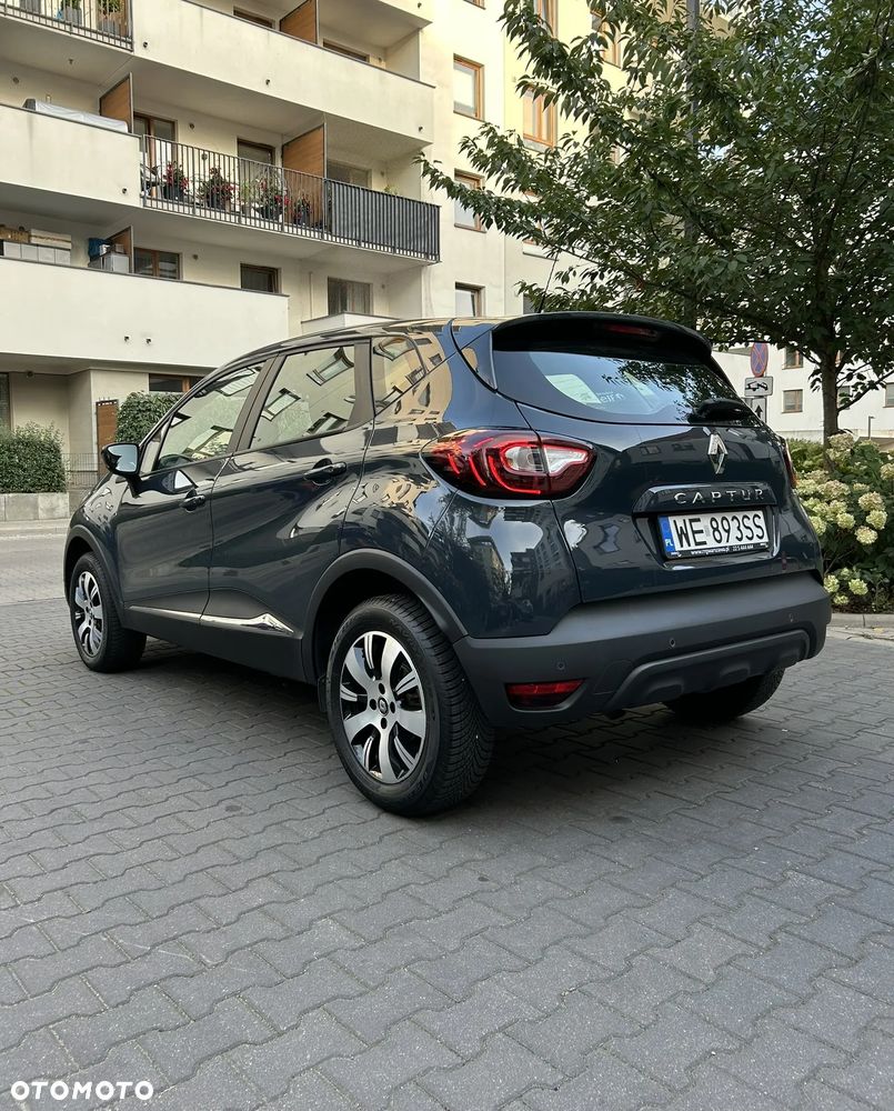 Renault Captur 0.9 Energy TCe Zen EU6 - 3