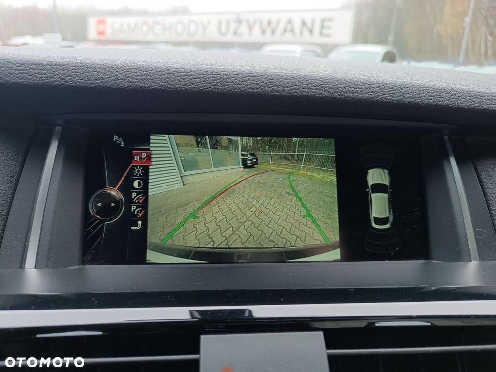 BMW X4 xDrive35i M Sport - 19