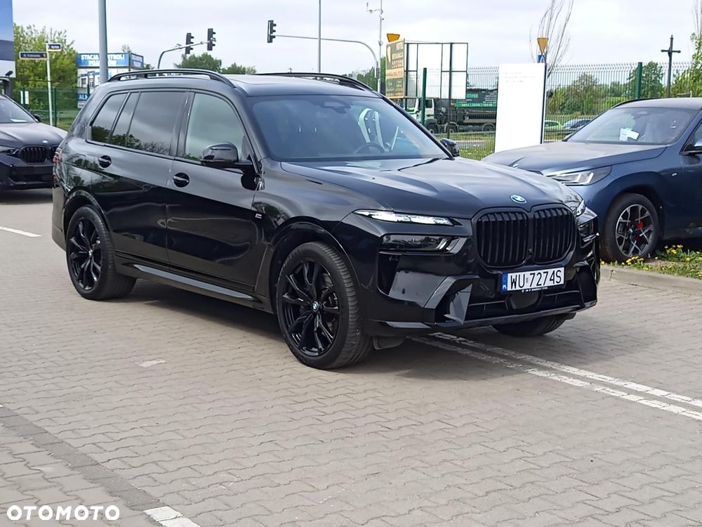 BMW X7 - 6