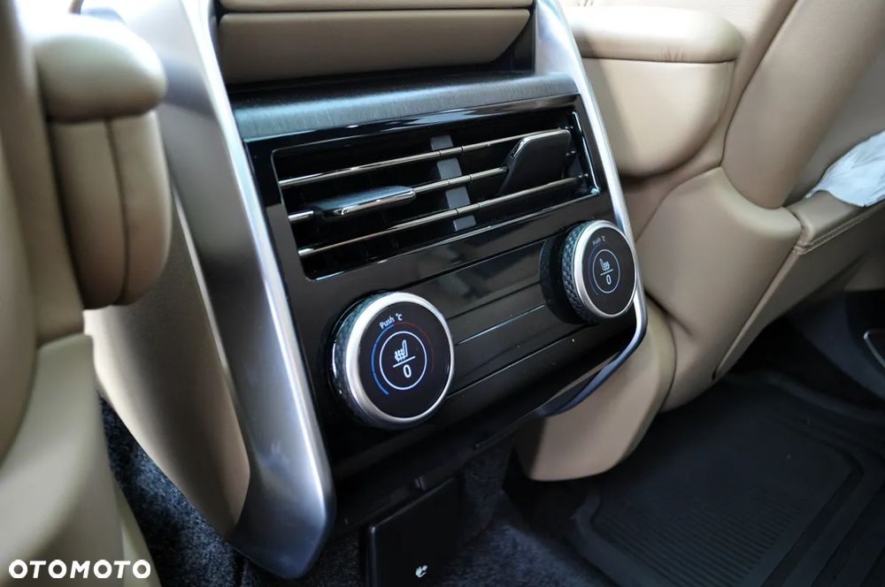 Land Rover Range Rover 3.0 D LWB SV AB - 21