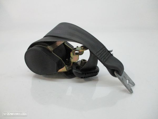 Cinto Frente Dto Renault Laguna Ii Grandtour (Kg0/1_) - 2