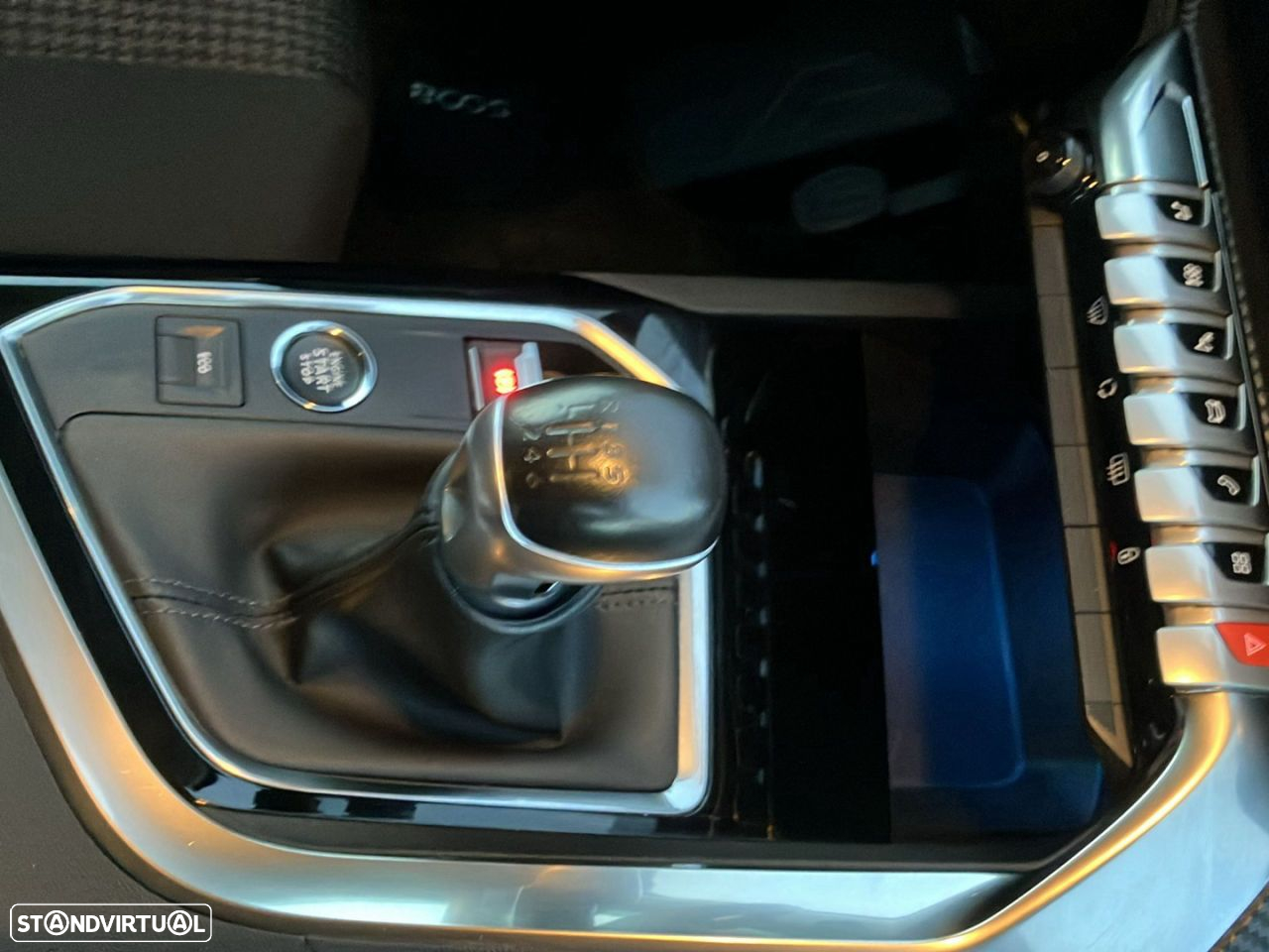 Peugeot 5008 1.5 BlueHDi Active Pack - 19