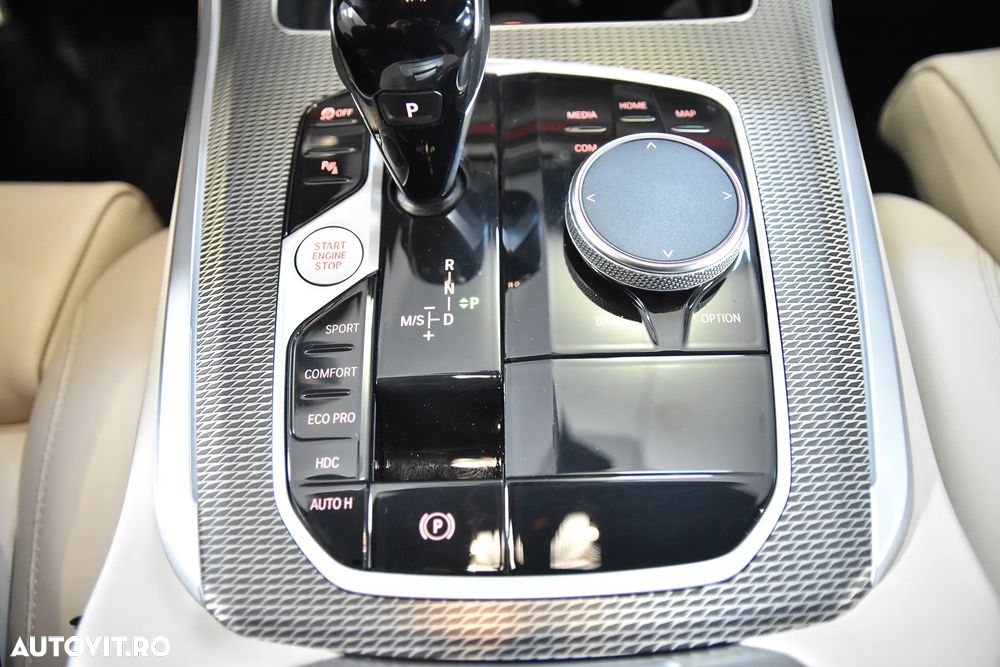 BMW X5 xDrive30d AT MHEV - 16