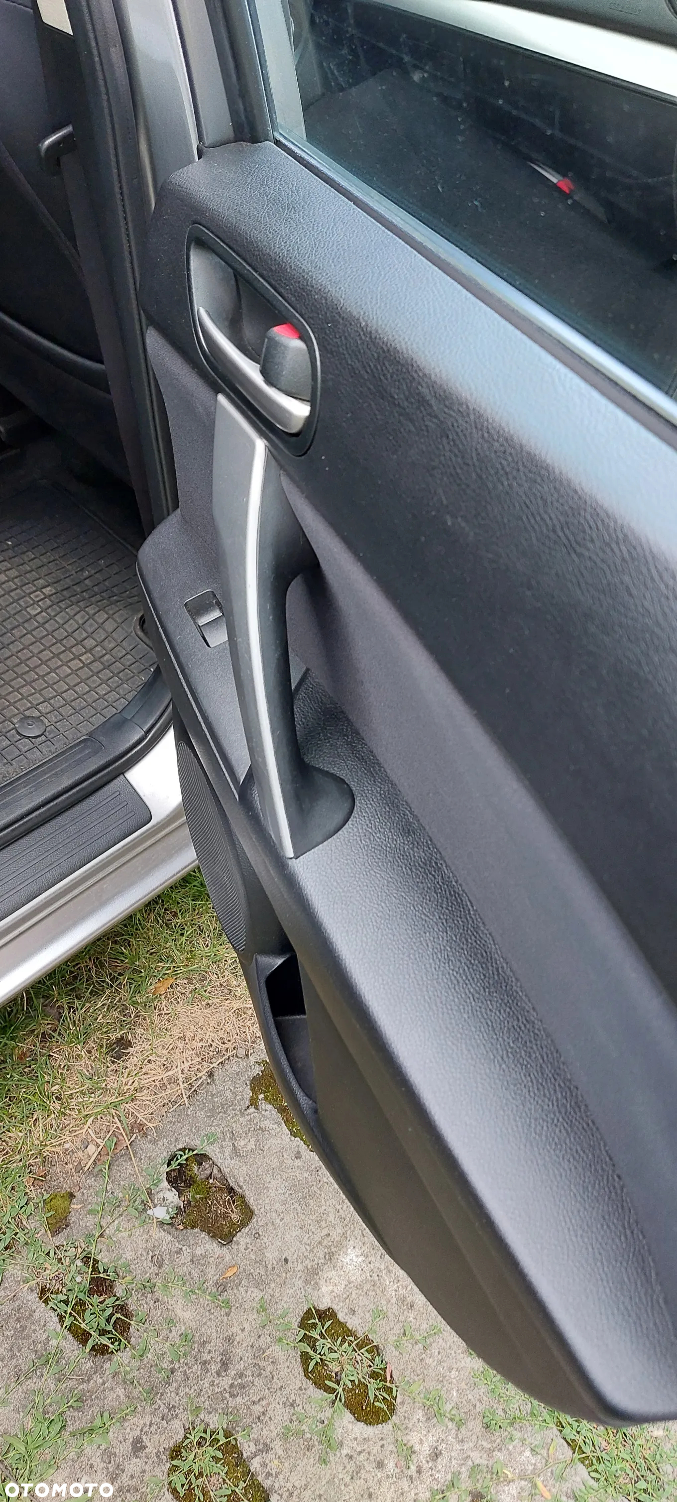 Mazda 3 - 14