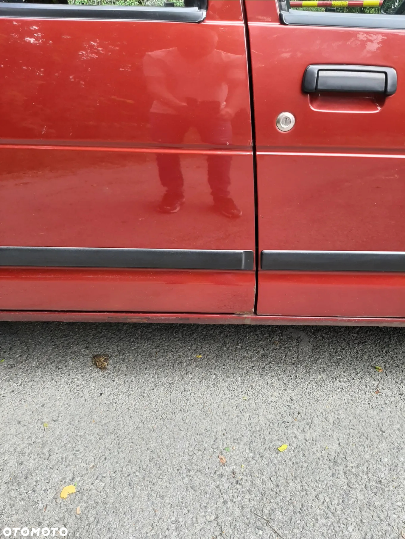 Daewoo Tico 800 SX - 23