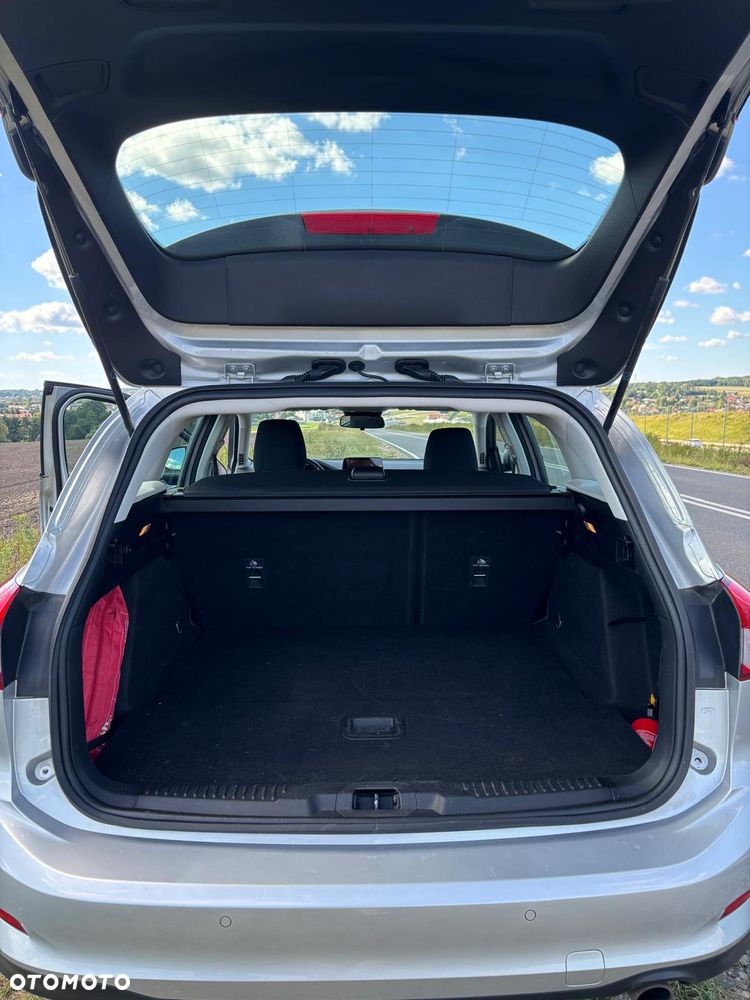 Ford Focus 1.0 EcoBoost Connected - 9