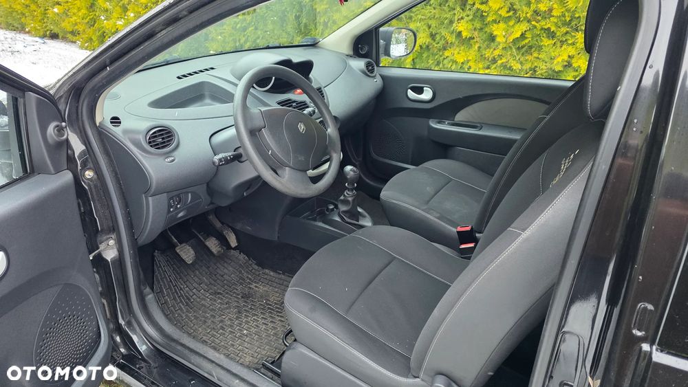 Renault Twingo 1.2 LEV 16V 75 Yahoo - 6