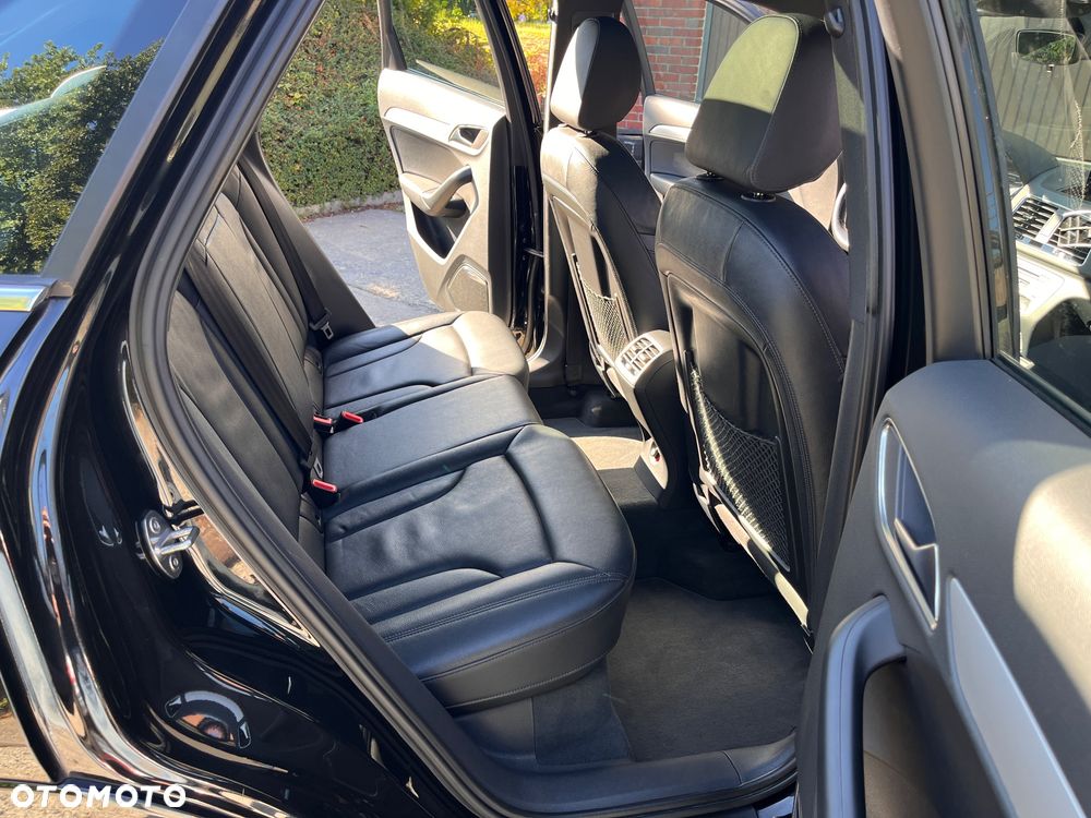 Audi Q3 2.0 TDI Quattro Sport S tronic - 18