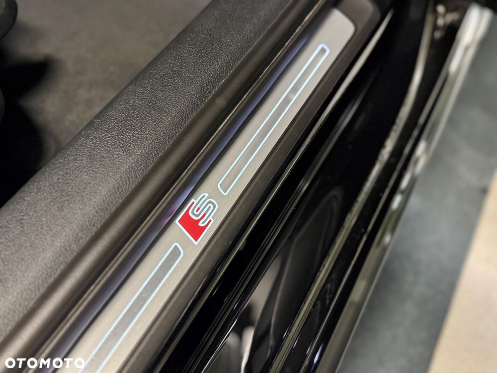 Audi A4 Limousine 40 TDI quattro S tronic S line - 30