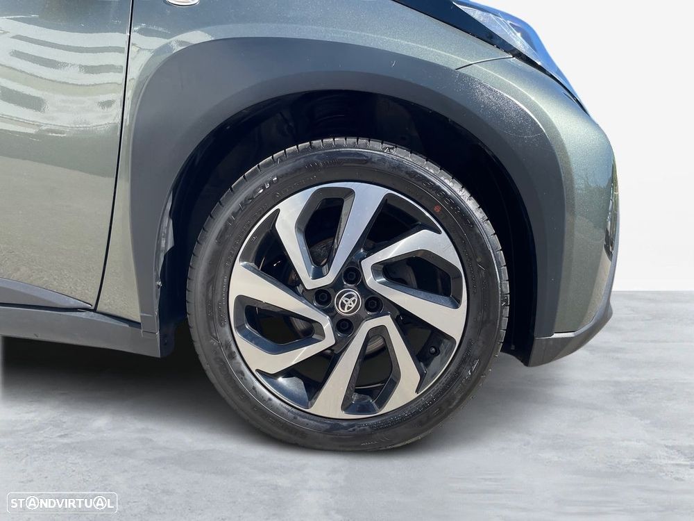 Toyota Aygo X 1.0 Pulse - 16