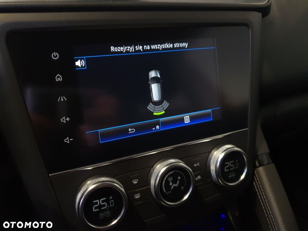 Renault Kadjar 1.3 TCe FAP Easy Life - 26