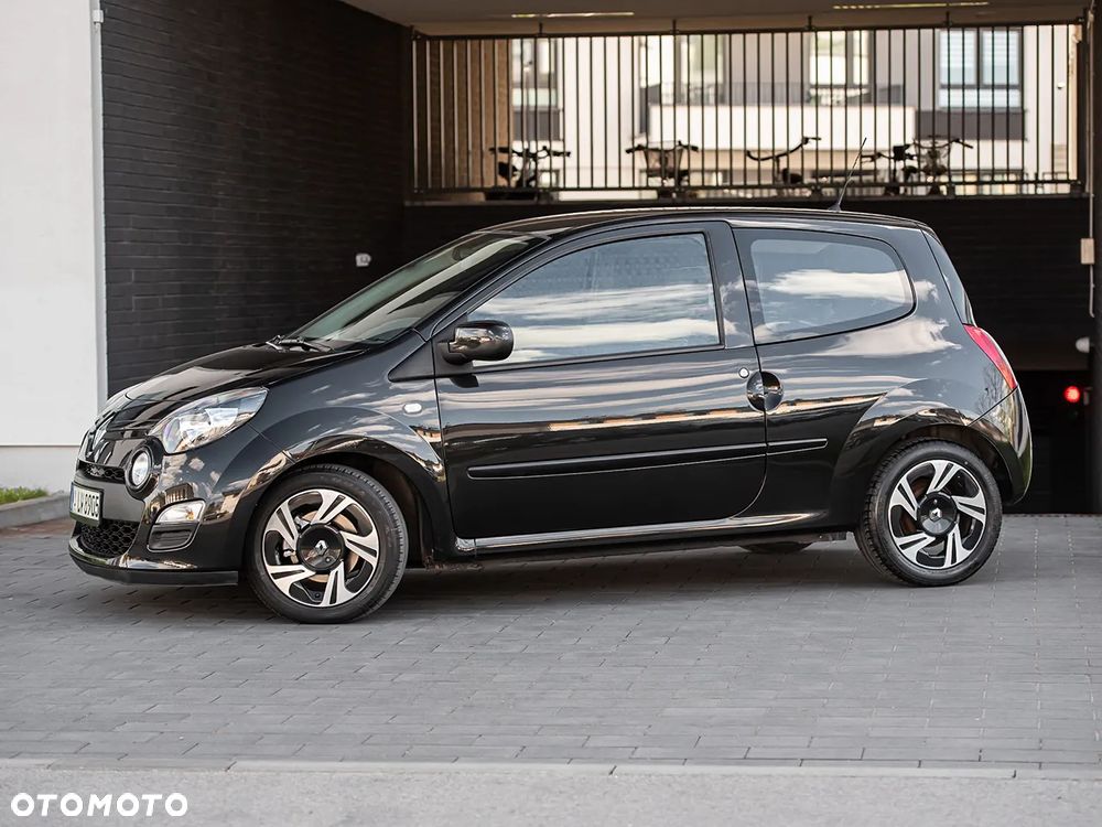Renault Twingo - 7