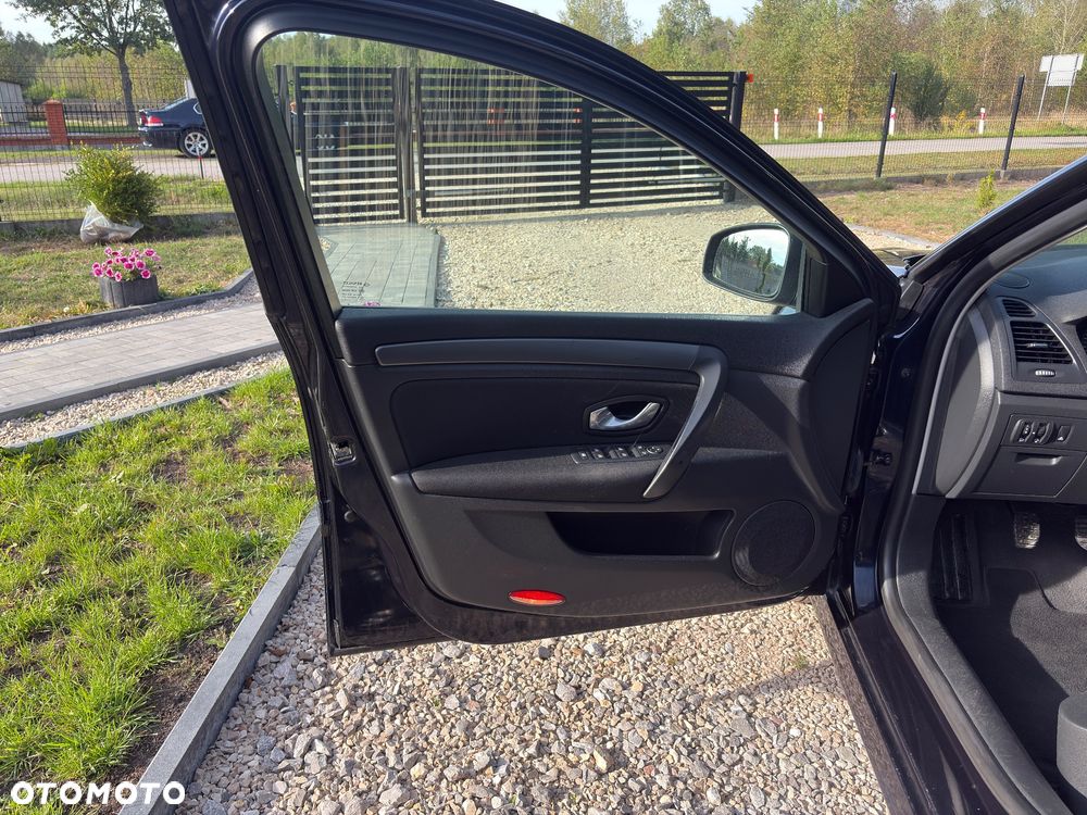 Renault Laguna 2.0 Dynamique - 14