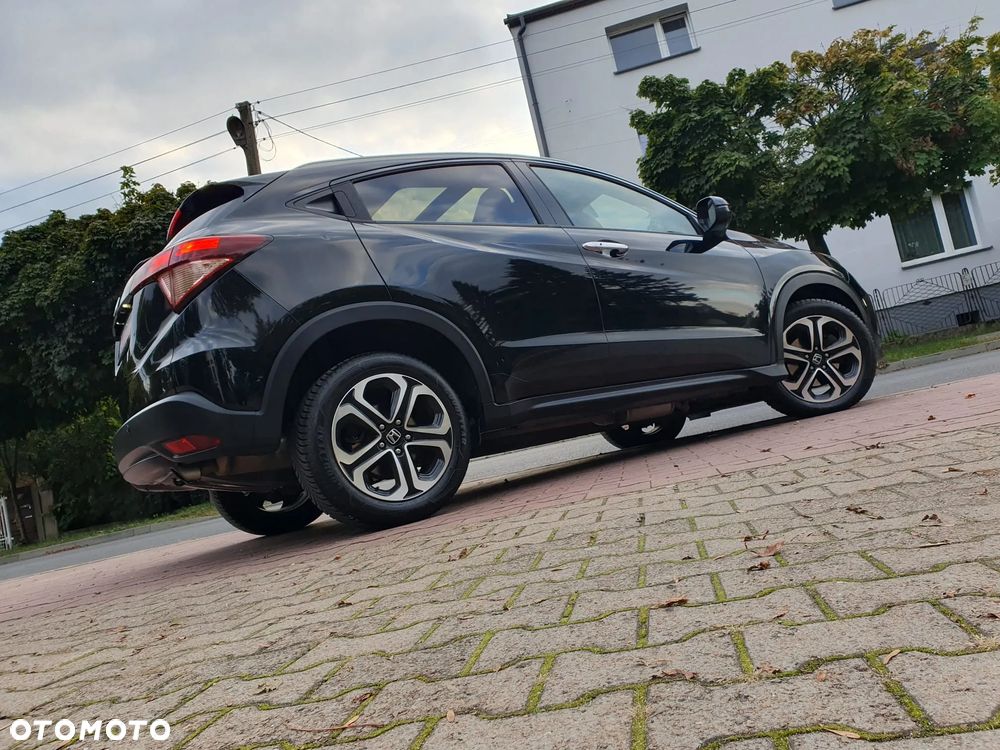 Honda HR-V 1.5 i-VTEC Executive - 21