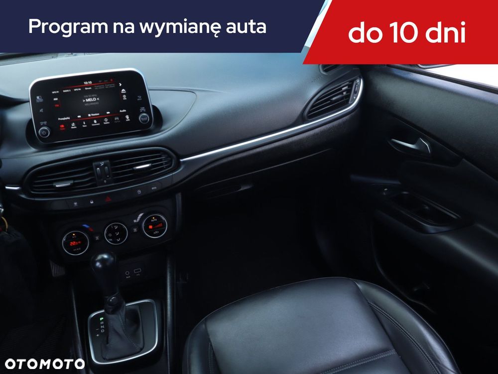 Fiat Tipo - 10