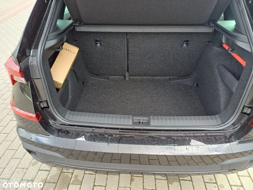 Skoda Kamiq 1.5 TSI Monte Carlo - 24