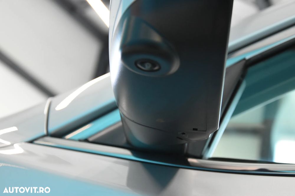 Nissan X-Trail 1.6 dCi ALL-MODE 4x4i Tekna - 21