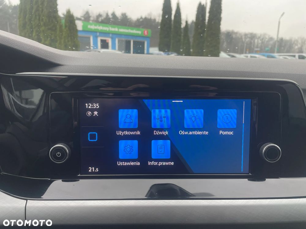 Volkswagen Golf 2.0 TDI - 17