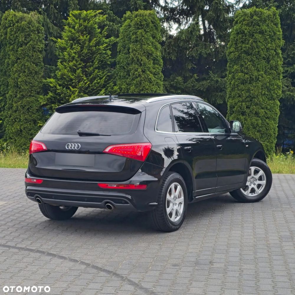 Audi Q5 - 16