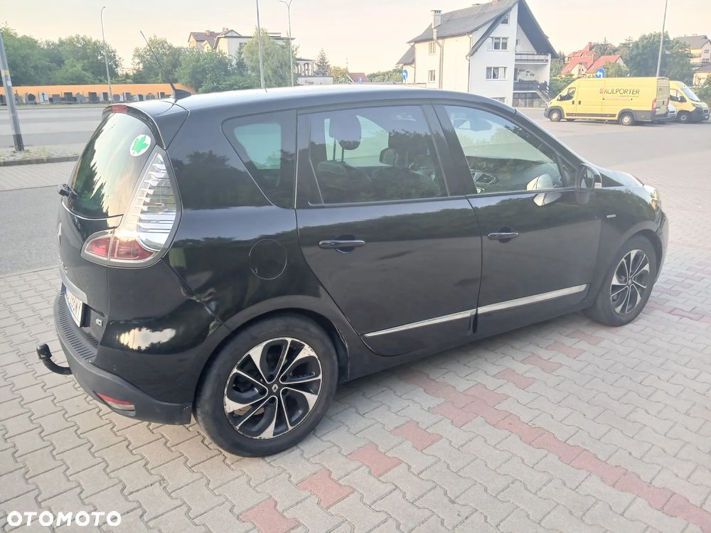 Renault Scenic 1.6 dCi Energy Bose Edition - 25