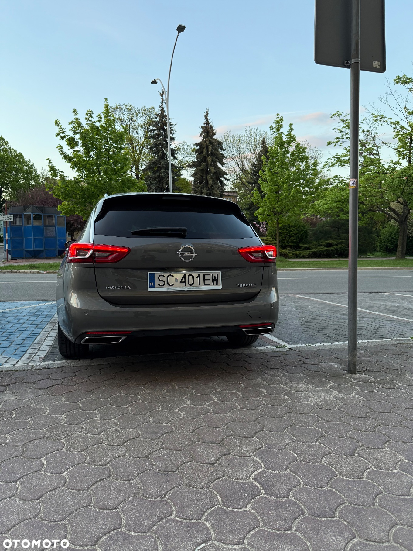 Opel Insignia - 39