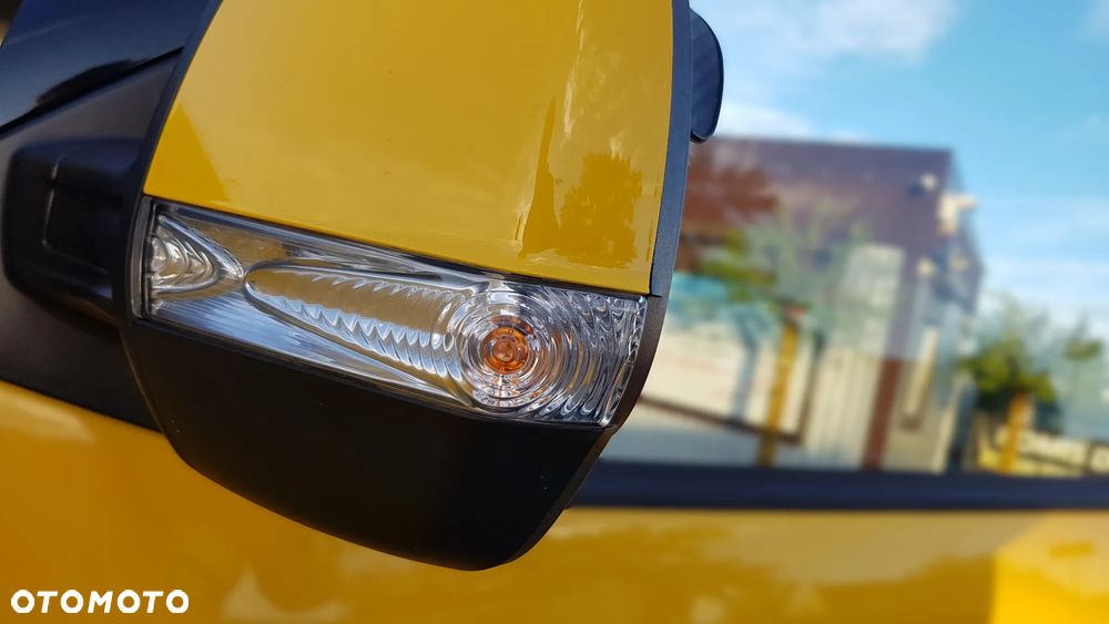 Fiat Doblo Maxi Active - 29