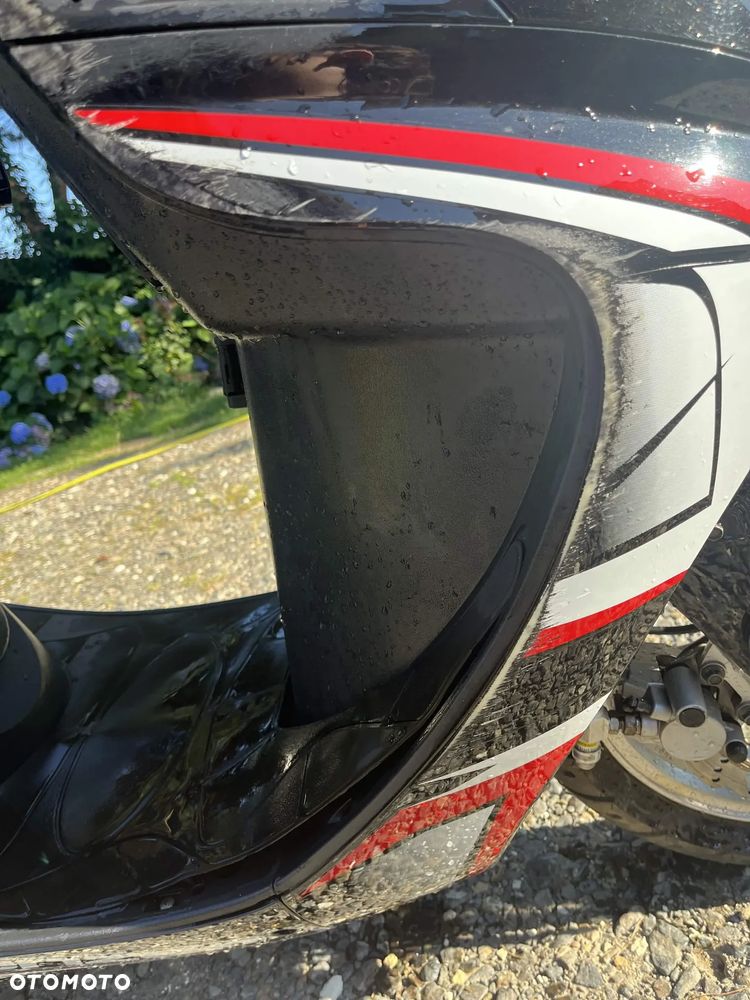 Benzer Indiana - 9