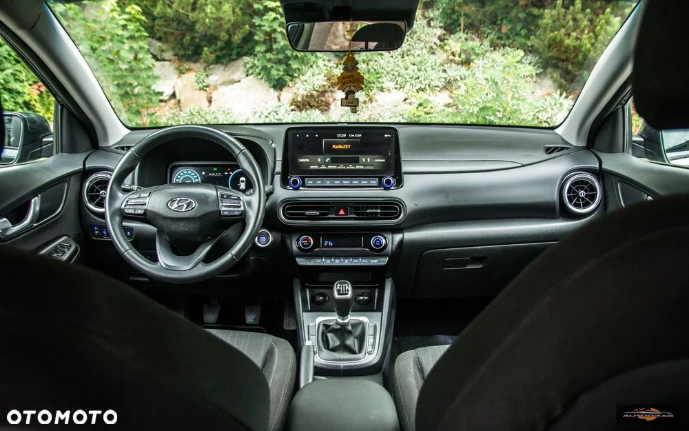 Hyundai Kona - 6
