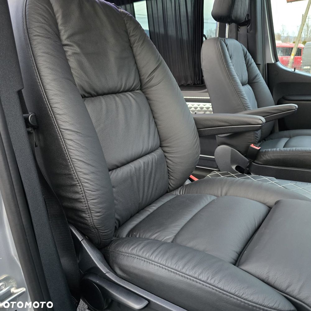 Mercedes-Benz Sprinter Standard PRO 9G-Tronic 907.253 - 24