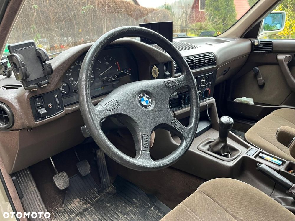 BMW Seria 5 - 9