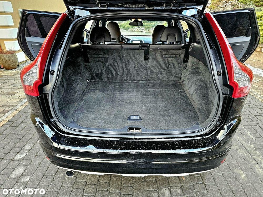 Volvo XC 60 - 14