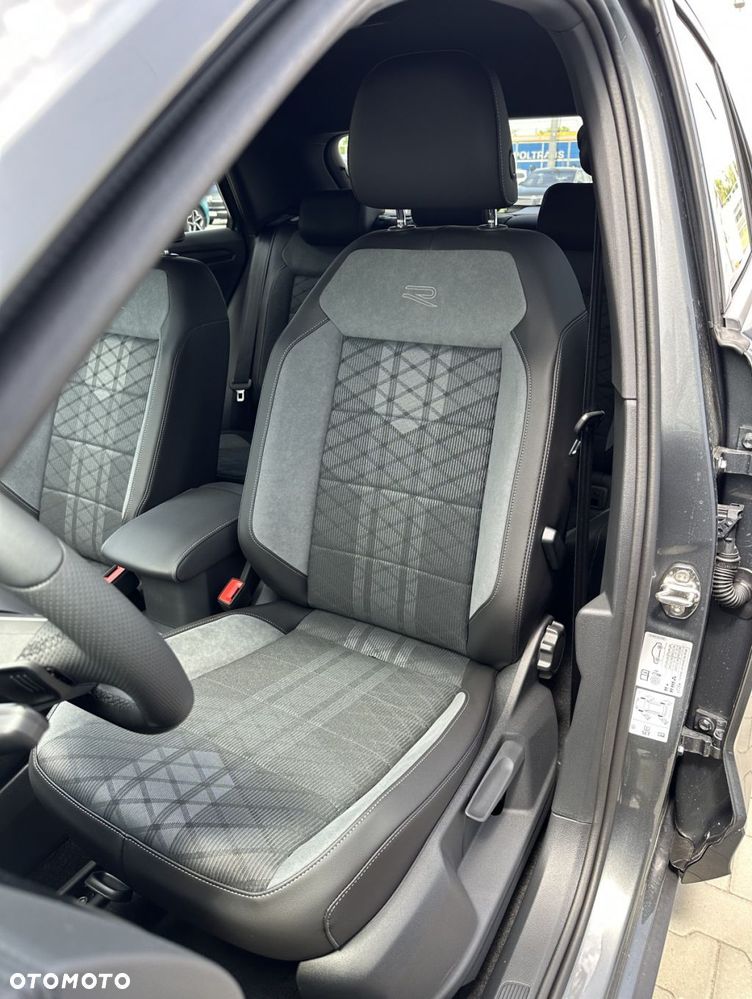 Volkswagen T-Roc 1.5 TSI R-Line DSG - 13