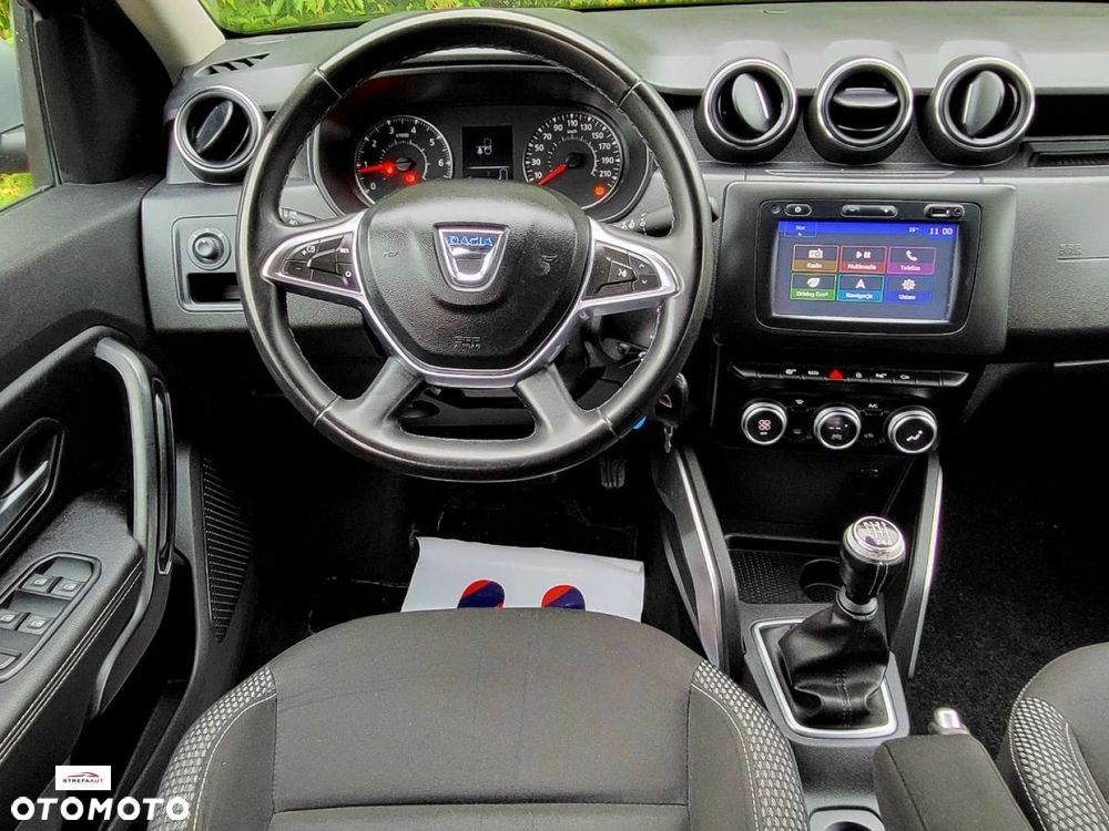 Dacia Duster - 13