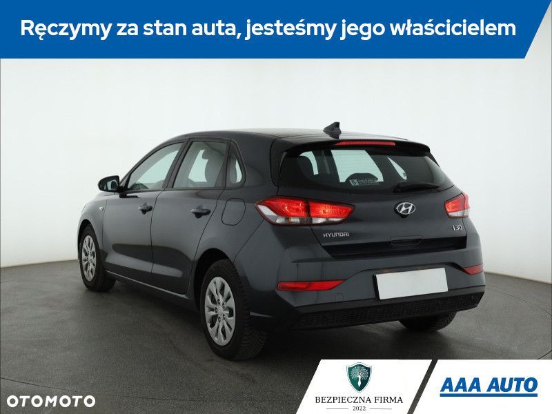 Hyundai i30 - 6