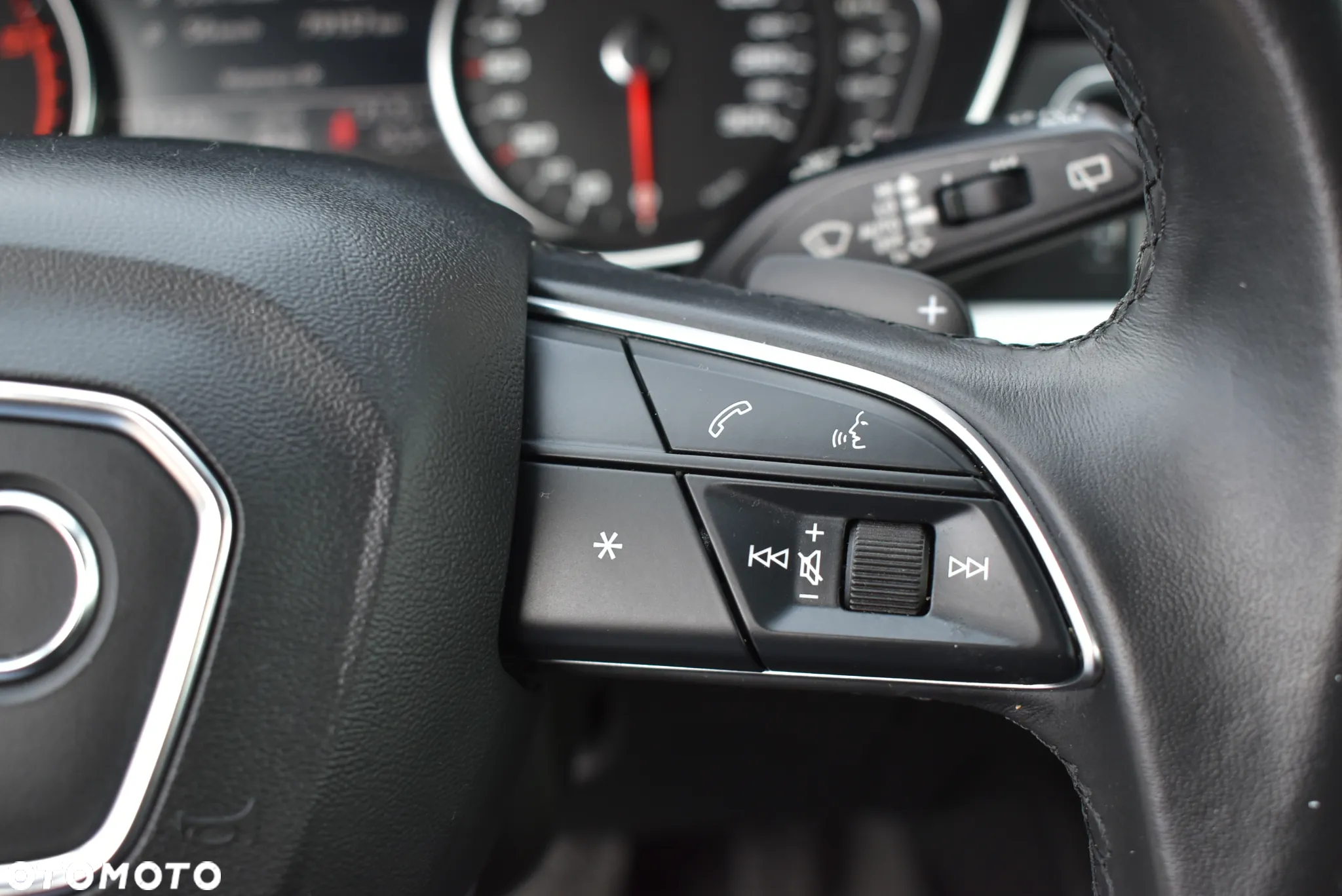 Audi A4 Avant 40 TDI S tronic - 20