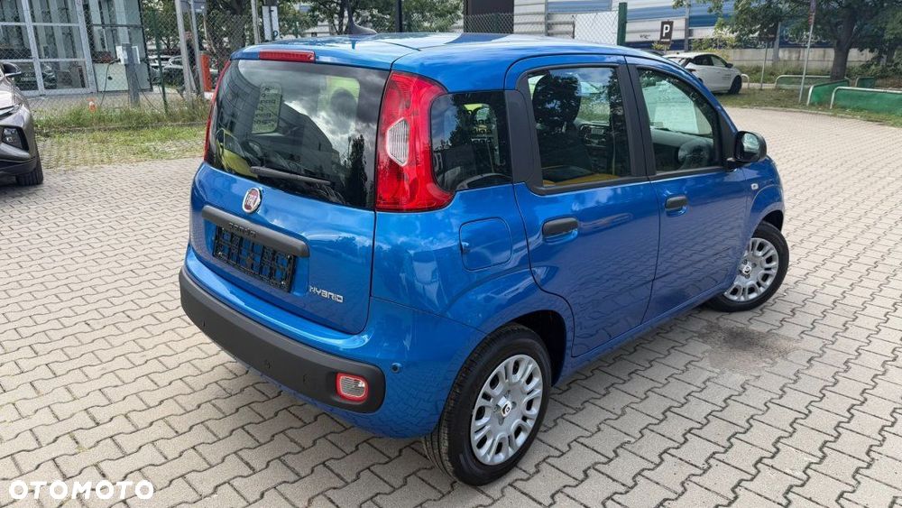 Fiat Panda - 6