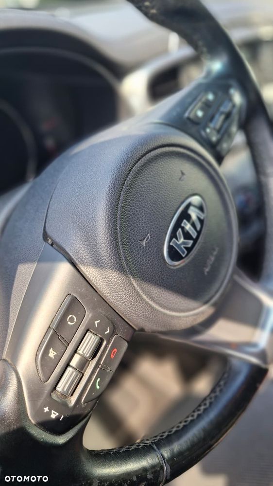 Kia Sorento 2.0 CRDI L - 20