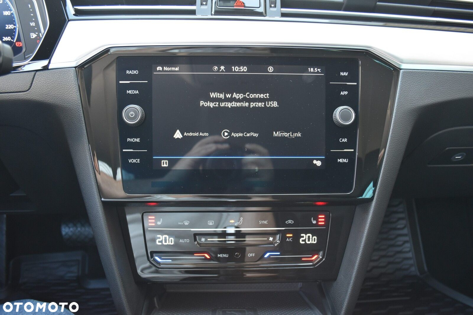 Volkswagen Passat 2.0 TDI EVO Elegance DSG - 16