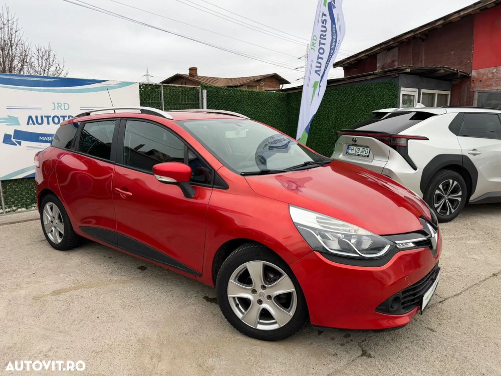 Renault Clio 1.5 dCi Expression - 2