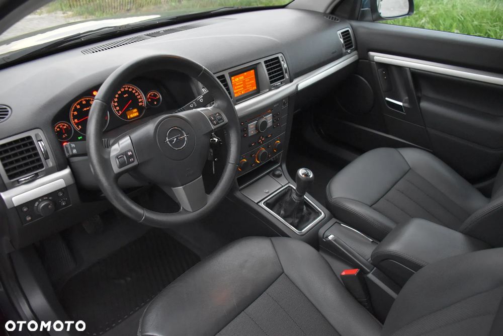 Opel Vectra 1.8 Cosmo Plus - 14