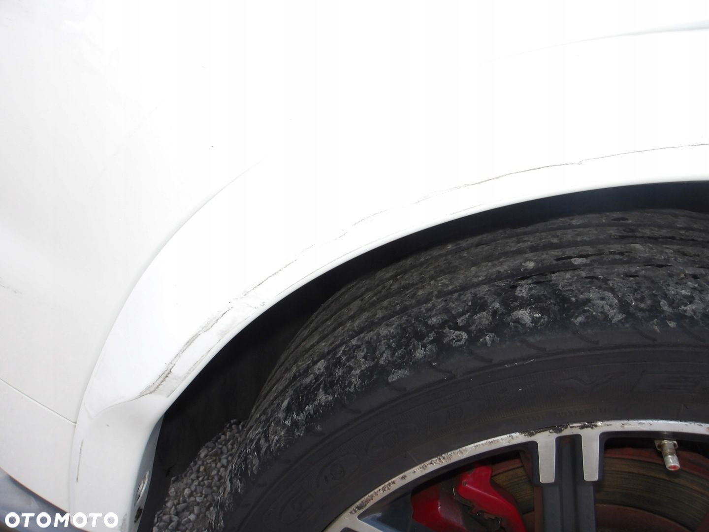 KOMPLETNY PRZÓD NISSAN JUKE NISMO RS ZDERZAK MASKA LAMPY BŁOTNIKI PAS QAB - 7
