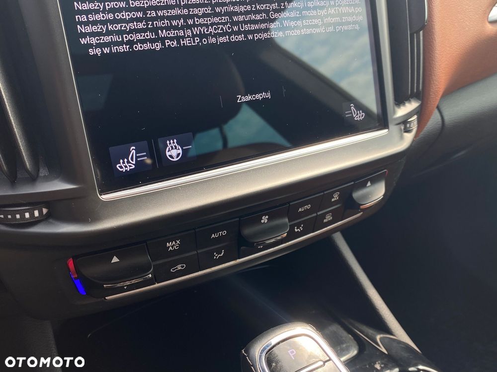 Maserati Levante S Q4 - 20