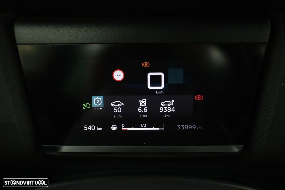 Citroën C4 1.2 PureTech YOU! - 15