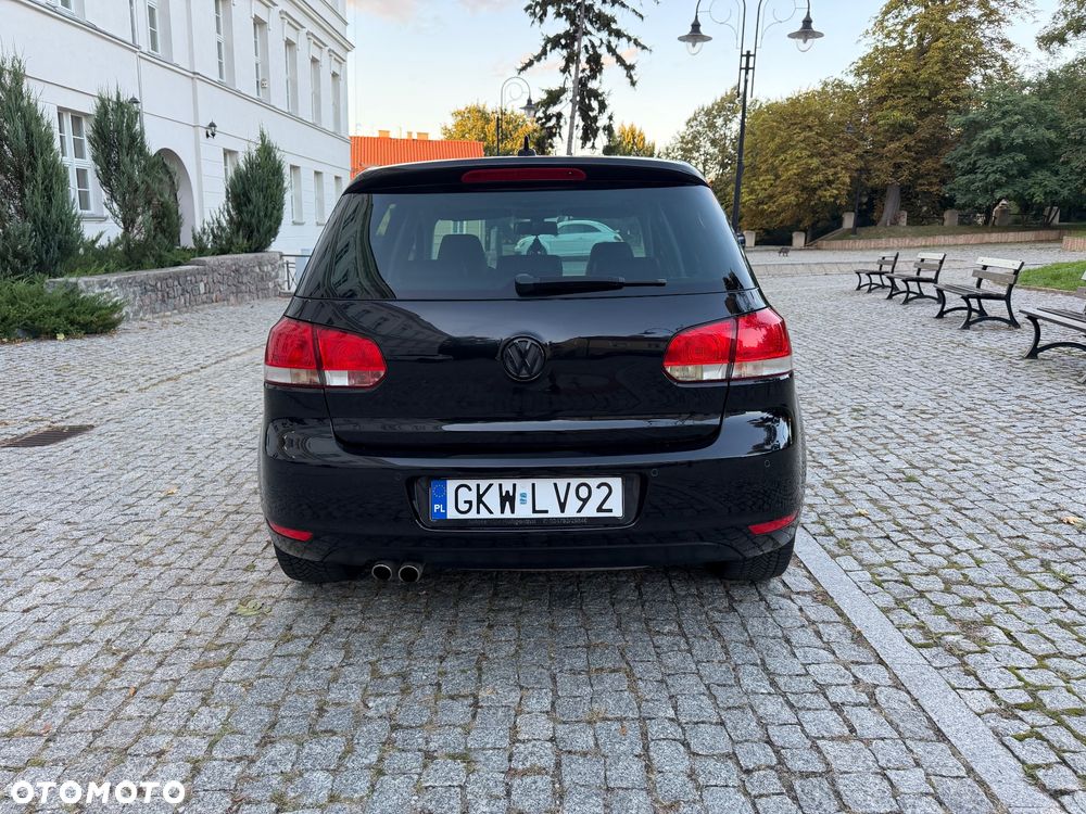 Volkswagen Golf 1.4 TSI DSG Highline - 5